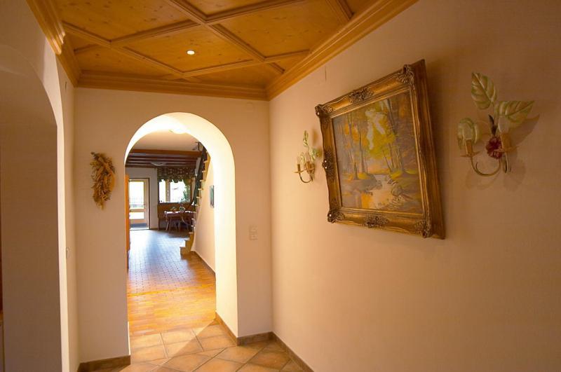 Schiederhof Villa Mittersill Buitenkant foto