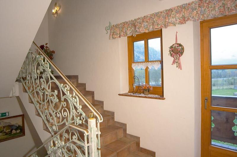 Schiederhof Villa Mittersill Buitenkant foto