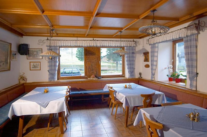 Schiederhof Villa Mittersill Buitenkant foto
